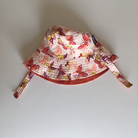 Patagonia Other - Baby Patagonia Sun Hat